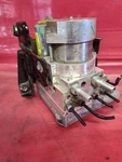 2013-2016 Spark Ev / Elr 11-16 Volt Anti-lock Brake Abs Pump Modulator 69K Used. Price: $289.99.