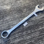 Performance Tool 2-1/4 Combination Wrench W354B New. Price: $69.00.
