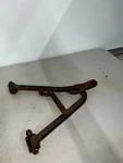 2000 Honda Foreman 450 R. Arm ASSY.(LOWER)/51350-HN0-A00 Used. Price: $20.00.