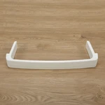 Refrigerator Door Shelf Bar For Hotpoint HTH16BBXZRWW HTM18GCSARSA HTR16ABSALCC New. Price: $57.99.