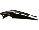 2009 Honda Motorcycle Airblade 110 Body Cover 83650-KVG-A40ZB New Oem. Price: $37.25.