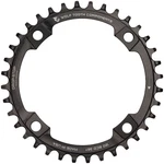 Wolf Tooth 120 Chainring 36T, Bcd, 4-BOLT, Drop-stop A, Black New. Price: $89.95.