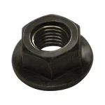 Flanged Lock Nut 2.5 Pitch FLNC20MM 191AM7 40204R1 W300297 06507460AA New. Price: $16.49.