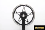 83-97 Suzuki GN125E Rear Back Wheel Rim Straight Used. Price: $135.00.