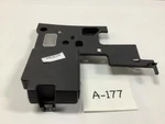 2007 Acura Mdx Front Left Driver Side Lower Knee Under Cover Panel Trim Oem+ Used. Price: $34.41.