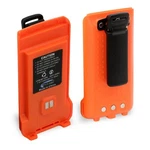 Rugged Radios Rgd Batteries BAT-GMR2-ORN New. Price: $39.40.