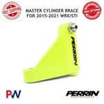Perrin Master Cylinder Brace For 2015-2021 Wrx/sti #PSP-BRK-403NY New. Price: $133.65.