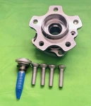 Front & Rear Wheel Bearing For Bmw G01 G02 G20 G30 G32 330 340 530 540 640 X3 X4 New. Price: $139.99.