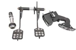19 Polaris Slingshot Slr Gas Brake Clutch Pedal Assembly & Handle Sparco Used. Price: $369.99.