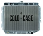 Cold Case Radiators MOP750A 17X26" Aluminum Performance With Ac New. Price: $428.54.