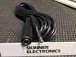 15FT Microphone Extension For Whelen Cencom Amplifiers Gold Red And Sapphire New. Price: $18.00.