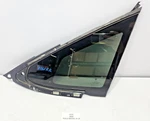 21-23 Oem Tesla Model Rear Right Passenger Side Quarter Window Glass Tinted Used. Price: $148.00.