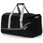 Sparco Black/silver Trip Bag New. Price: $125.63.