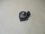 John Deere 2010 Precisioncut 7700 Yanmar Engine Oil Pump RG60604 / MIA883560 Used. Price: $55.00.
