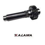 Kalama Stage 3 Idler Shaft For Polaris Rzr 570 12 20 / Ranger 14 New. Price: $129.00.