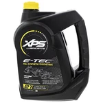 Ski-doo 9779127 Can-am Xps 2-STROKE Full Synthetic Oil Gallon 600 850 E-tec New. Price: $71.99.