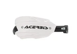 Acerbis Endurance-x Handguard White/black New. Price: $118.77.