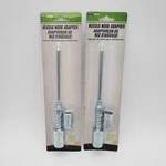 Plews 05-025 4" Grease Gun Needle Nose Adapter New. Price: $19.99.