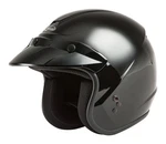 G-max G1020021 OF-2Y Solid Youth Helmet Md Black New. Price: $73.95.