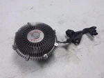 2022 Toyota Tundra Fan Clutch 3.5L Engine With Electric Plug Oem Part Used. Price: $121.20.