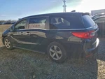Anti-lock Brake Part Modulator Assembly Fits 18-19 Odyssey 3216006 Used. Price: $147.89.