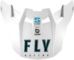 Fly Racing Visor Formula Carbon Solid Helmets 73-4496 New. Price: $44.95.