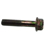 Kawasaki Flange Bolt, 130H0840 New. Price: $6.99.