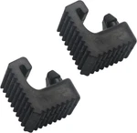 2PCS Sliding Door Rail Stoppers 72557-S0X-A00 For Honda Odyssey 1999-2010 New. Price: $13.53.
