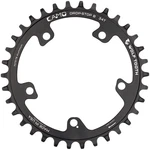 Wolf Tooth Aluminum Chainring 32T, Black CAMO-AL32-B New. Price: $71.13.