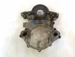 5.8L Front Engine Timing Cover Fits 1995-1997 Ford F150 F250 F350 Used. Price: $148.22.