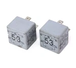 2X Relay Multi Purpose Horn Ac Vw Jetta Golf Rabbit Passat - 141 951 253 Used. Price: $34.99.