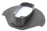 2011 Can-am Spyder Rt-s Roadster SM5 Oem Handlebar Central Cover 709400579 Used. Price: $15.00.