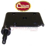 Crown Automotive Front Left Leaf Spring Plate For 1987-1995 Jeep Wrangler New. Price: $35.67.