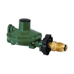Marshall Excelsior Megr 230 Low Pressure Reg Bulk 00 Vent New. Price: $29.20.