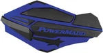 Powermadd Sentinel Handguards Blue/black New. Price: $50.00.