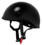 Skid Original Solid Helmet Motorcycle Street Bike New. Price: $68.39.