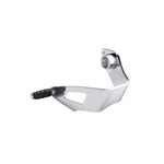 Can-am New Oem Spyder Rt Shift Lever, Chrome With Rubber Pad, 21900266. Price: $29.98.