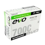 Evo Inner Tube Schrader 48MM 700X18-25C 14E70018-S48 New. Price: $18.71.
