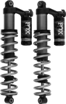 Fox 2.0 QS3 Shock Front Pol 2-SEAT 885-06-111-2 New. Price: $1449.35.
