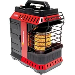 Mr Heater MH11BFLEX Buddy Radiant Portable 8000-11000 Btu New. Price: $139.99.