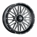 Itp Momentum Wheel - In. 7 Atv/utv 15MT113BX New. Price: $198.13.