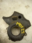 00-09 Toyota Tundra 4.7L Lower Timing Cover 2UZFE Used. Price: $69.99.