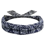 Zan Headgear Cooldanna Bandana New. Price: $12.85.