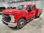 Anti-lock Brake Pump Assembly Abs Fits 2018 Ford F350SD Pickup 1359847 Used. Price: $65.00.