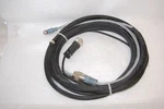 Devicenet Flexlife Burndy 10150629/E90625 Sunlight Resistant Power Cable Used. Price: $59.98.