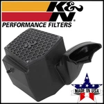 K&n Aircharger Cold Intake System Fits 2019-2023 Ford Ranger 2.3L L4 Gas New. Price: $419.99.
