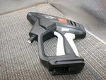 New Lippert Power Pro Max Portable Pressure Washer 2020217218 - Incomplete Read!. Price: $50.00.