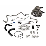 Fleece PERFORM11-16 2500/3500 Duramax Conversion Kit FPE-LML-CP3-WP New. Price: $2432.67.