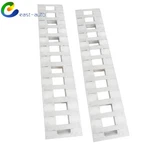6500 Lbs Auto Hauler Tractor Pair 72" 15" Aluminum Hook Ramp Car Truck Trailer New. Price: $215.44.