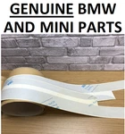 Genuine Mini R60 Countryman Side Stripes Set 51142184357. White, Pair. 20C New. Price: $74.47.